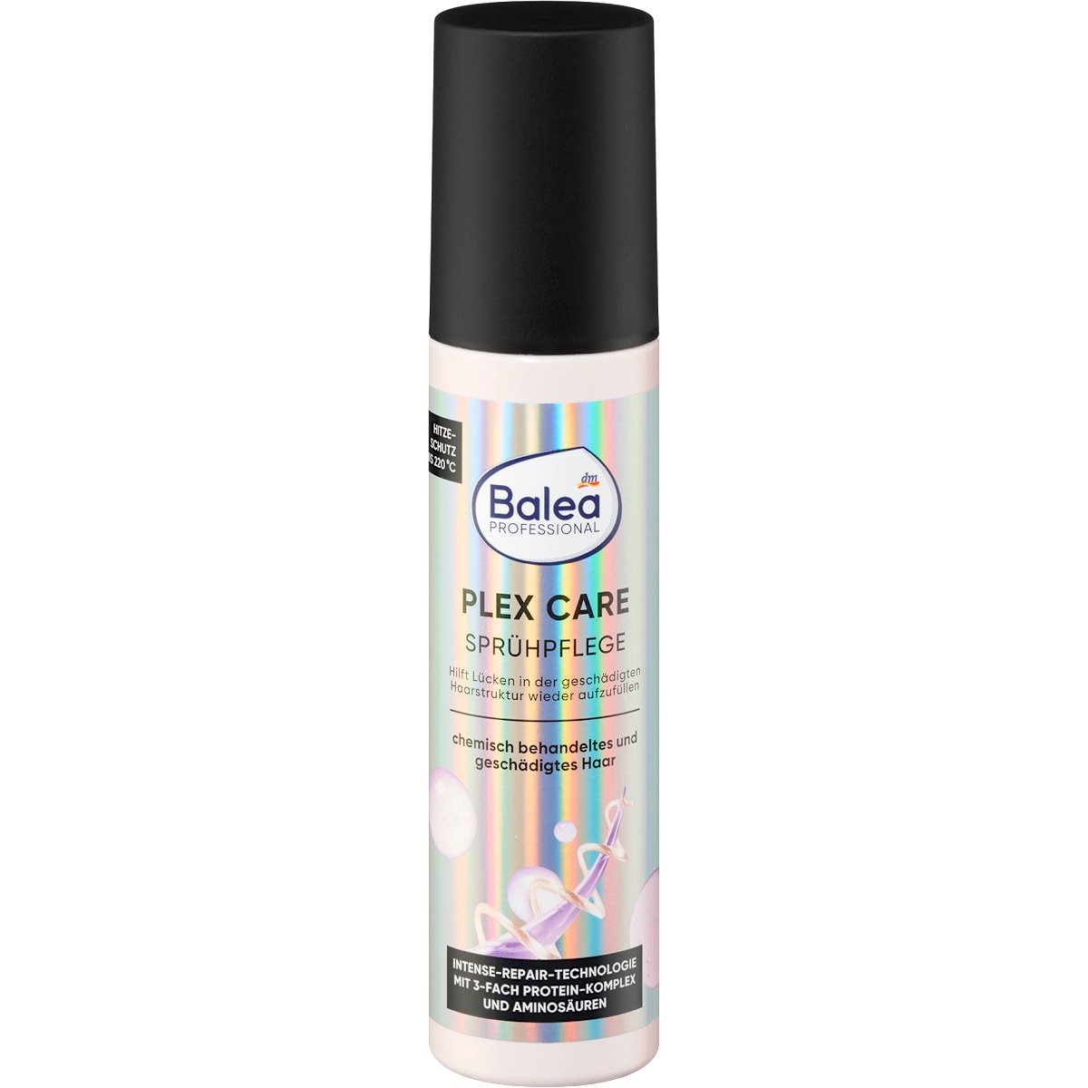 Balea PROFESSIONAL Sproeiconditioner Plex Care, 150 ml
