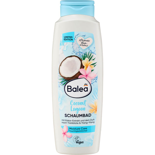 Balea Schuimbad Coconut Lagoon, 750 ml