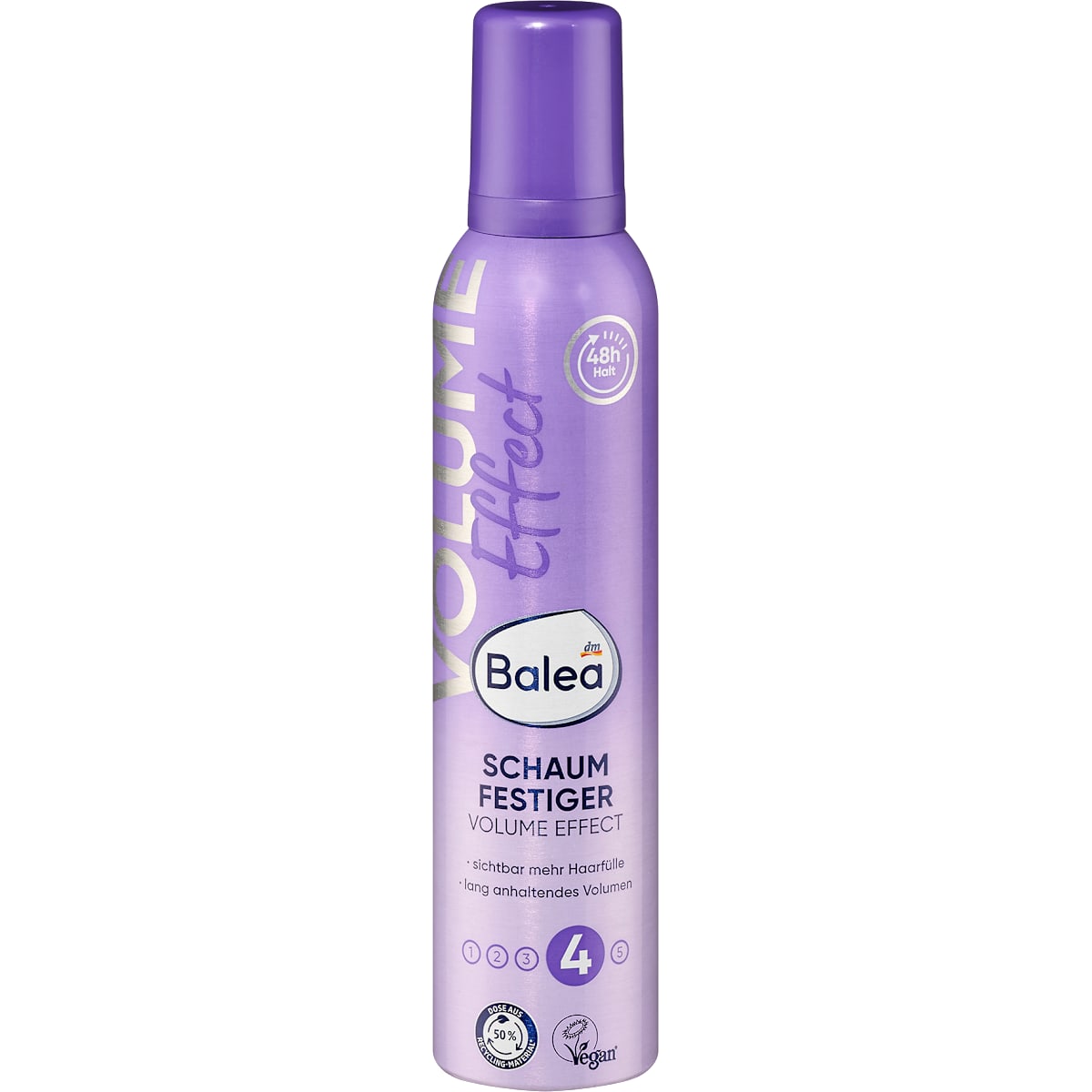 Balea Schaumfestiger Volume Effect, 250 ml