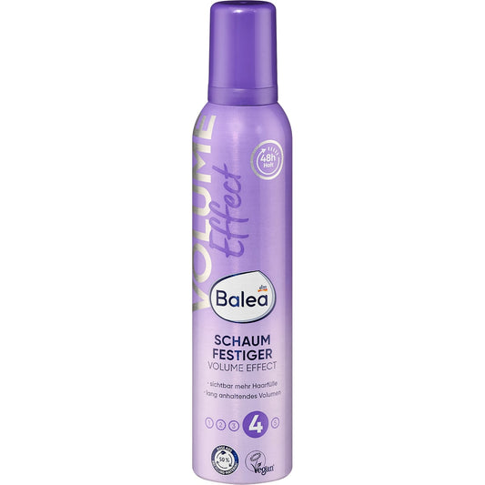 Balea Schaumfestiger Volume Effect, 250 ml