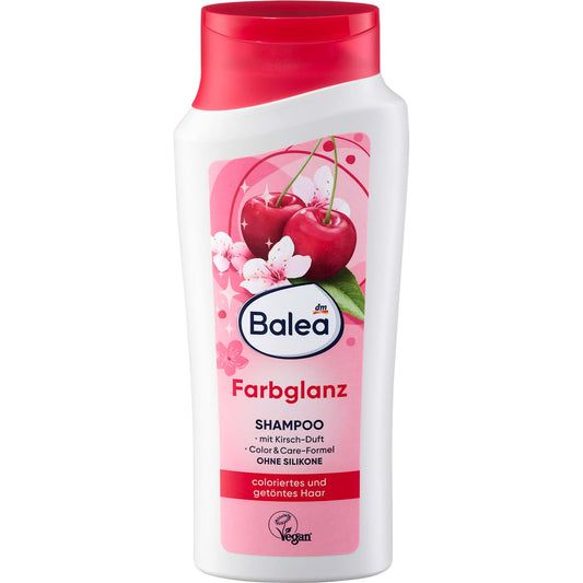 Balea Shampoo Kleurglans, 300 ml