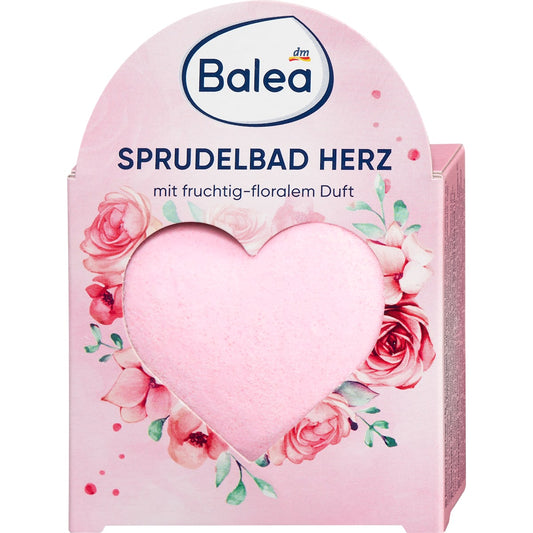 Balea Bruisbad Herz, 1 St