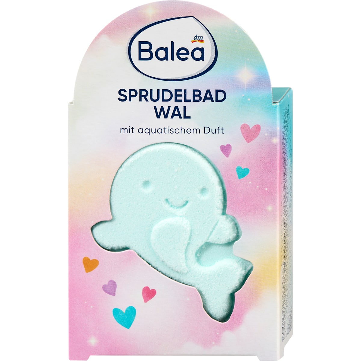 Balea Bruisbad Wal, 1 St