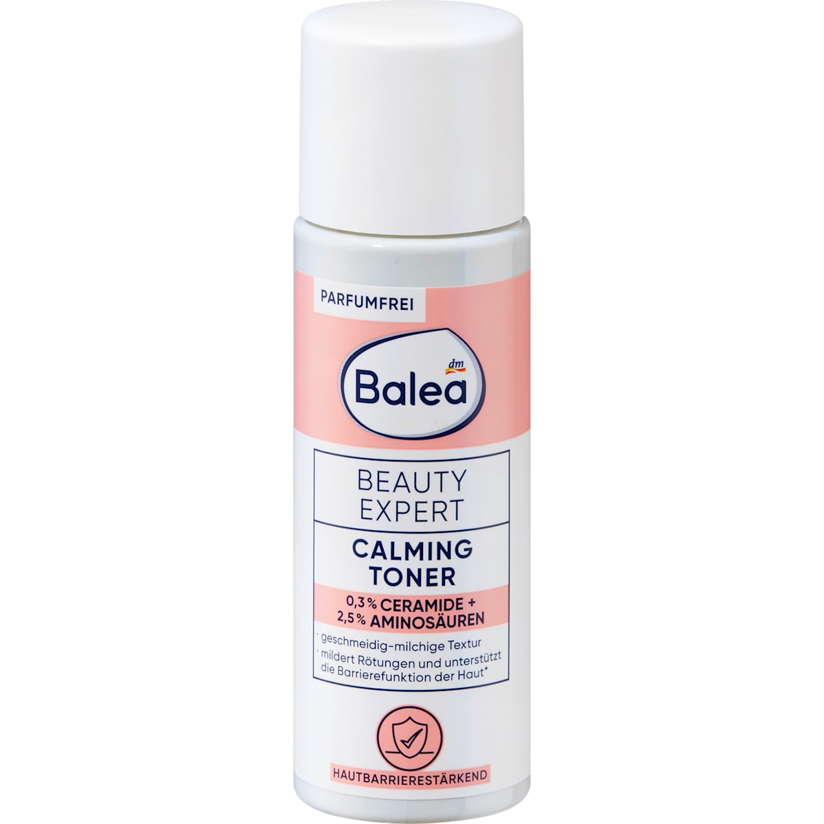 Balea Toner Beauty Expert Calming, 100 ml