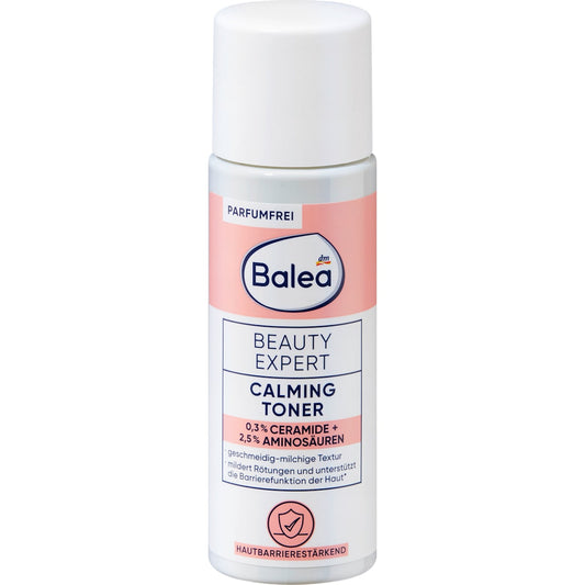 Balea Toner Beauty Expert Calming, 100 ml