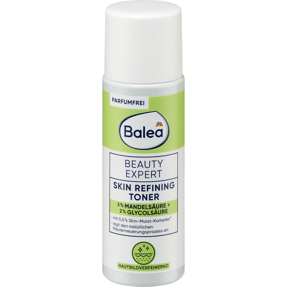 Balea Toner Beauty Expert Refining, 100 ml