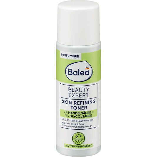 Balea Toner Beauty Expert Refining, 100 ml