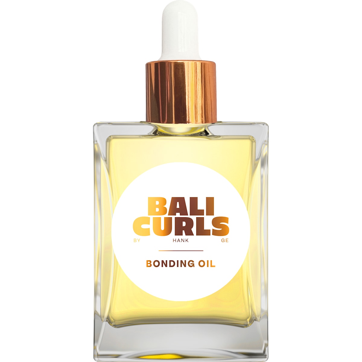 BALI CURLS Haarolie Bonding Oil, 30 ml