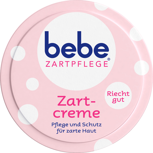 bebe Zachte verzorging Kinder Zachte crème, 150 ml
