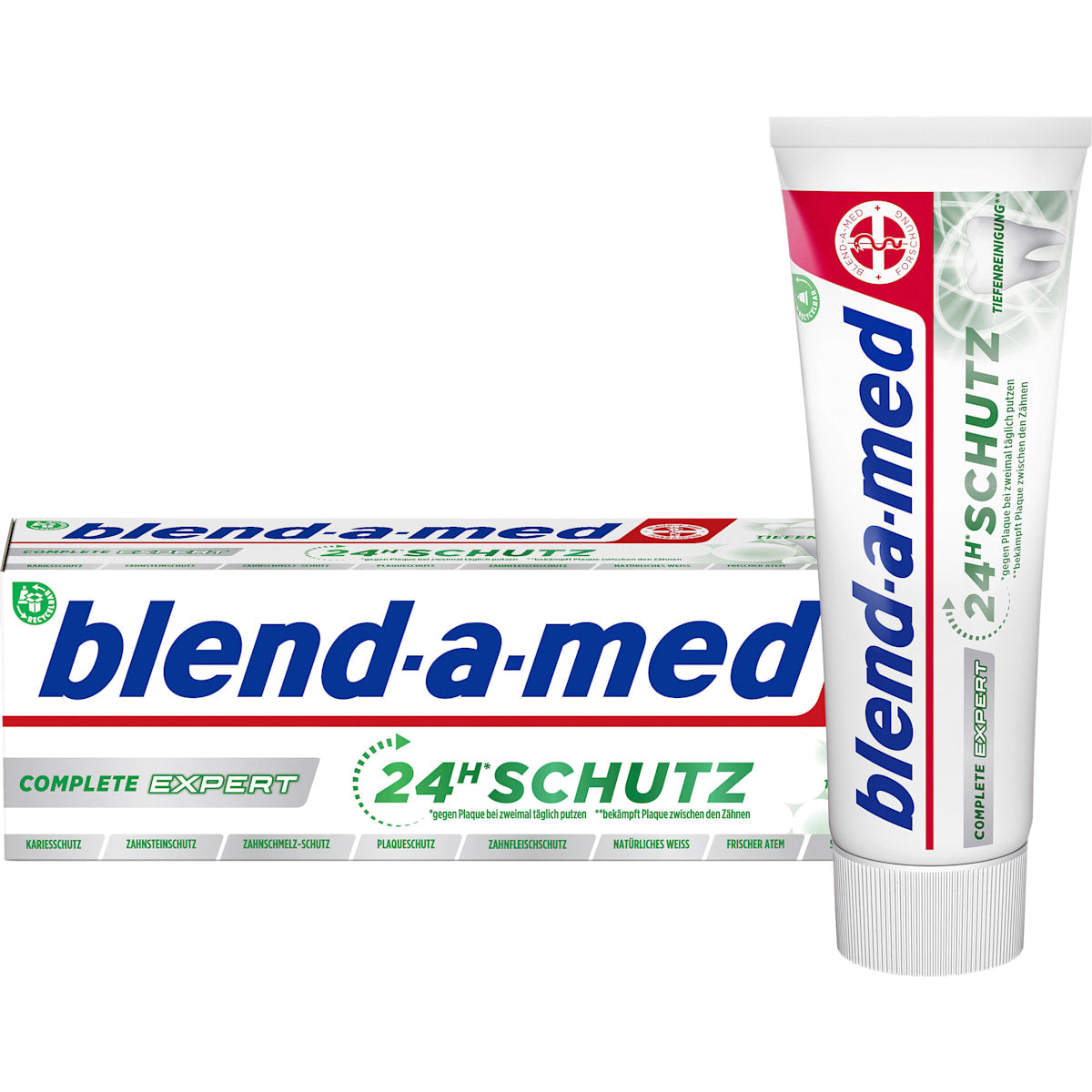 blend-a-med Tandpasta Complete Protect Expert Dieptereiniging, 75 ml