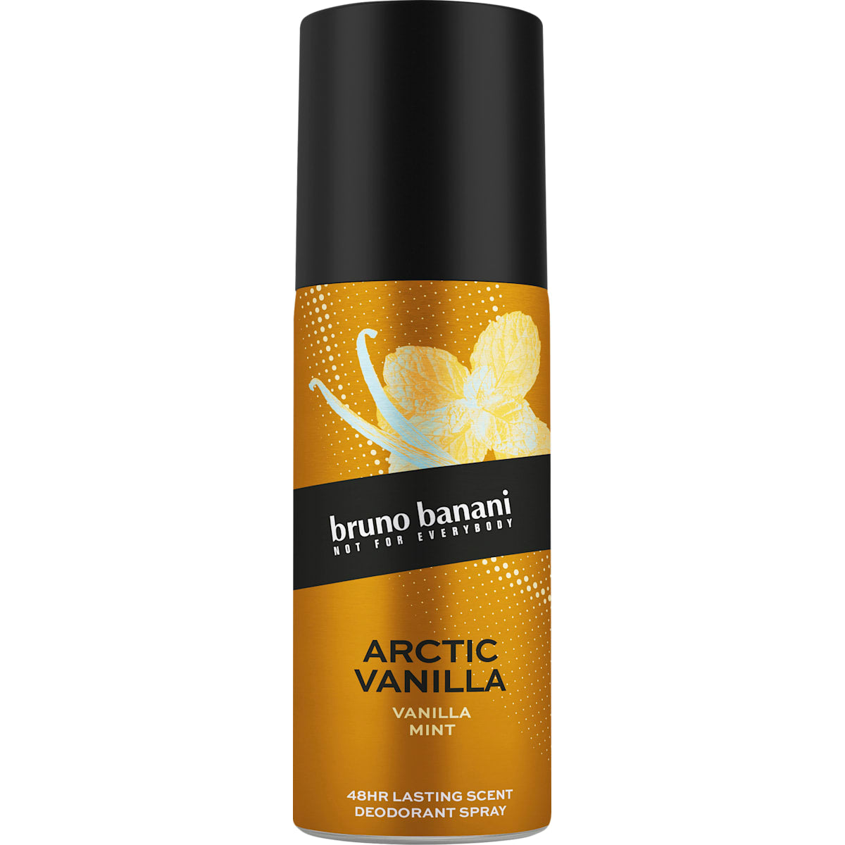 bruno banani Deospray Arctic Vanilla, 150 ml
