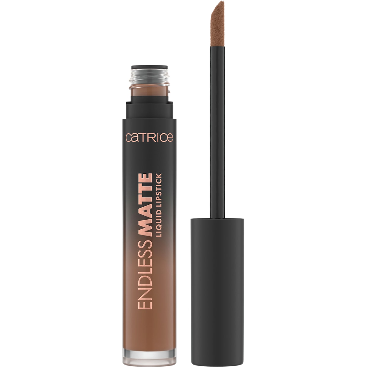 CATRICE Lippenstift Endless Matte Liquid 030 Truly Yours, 4,5 ml