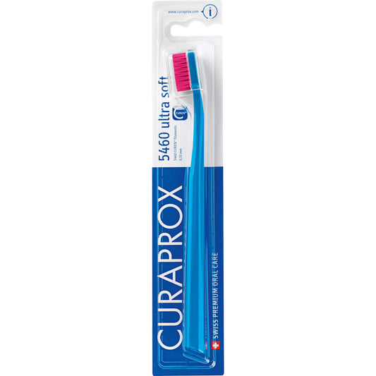 CURAPROX Tandenborstel CS 5460 Ultra Soft, 1 St