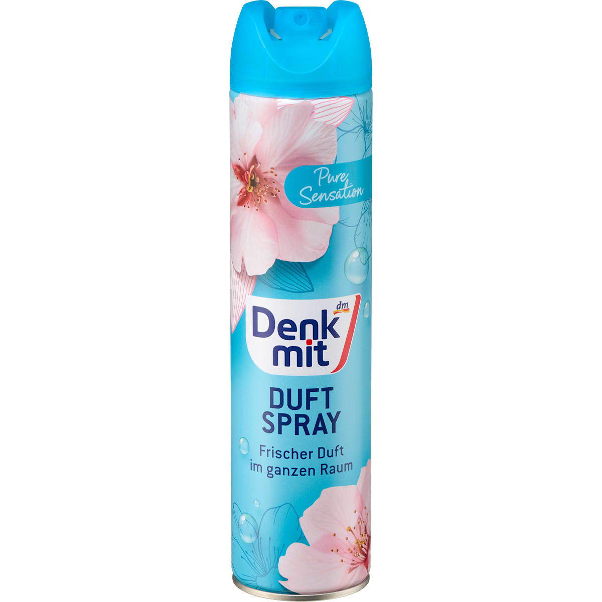 Denkmit Duftspray Pure Sensation, 300 ml