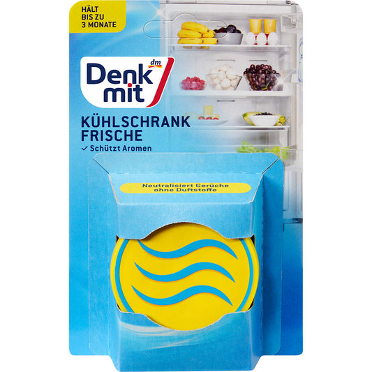 Denkmit Koelkast-Frisse, 40 g