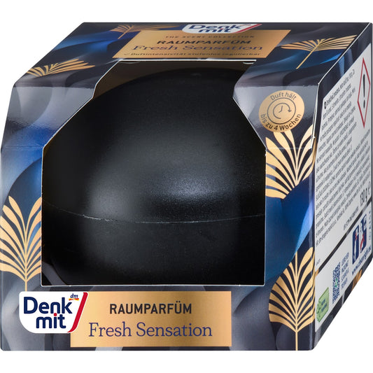 Denkmit Kamerparfum Fresh Sensation, 130 g