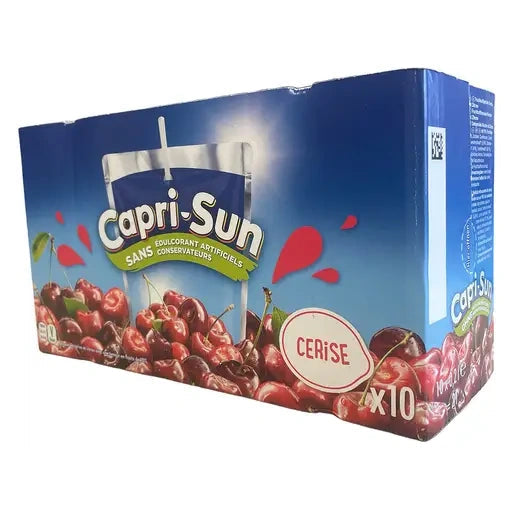 Capri-Sun Kers 10x0,2l