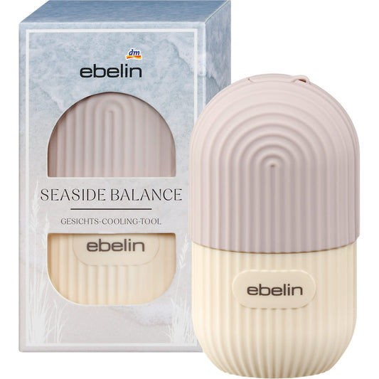 ebelin Cooling- & Massagetool Seaside Balance, 1 St
