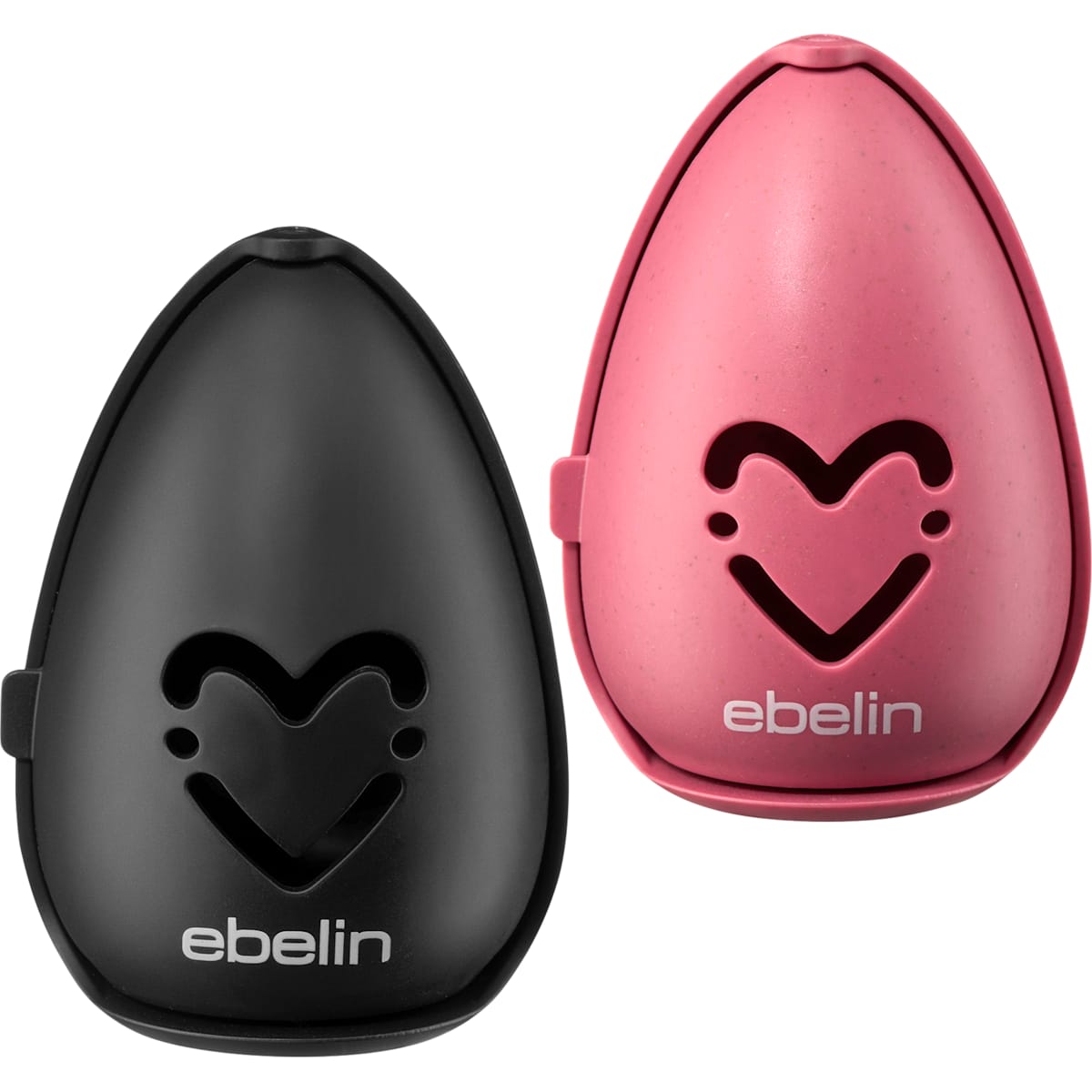 ebelin Make up Ei Houder, 1 St
