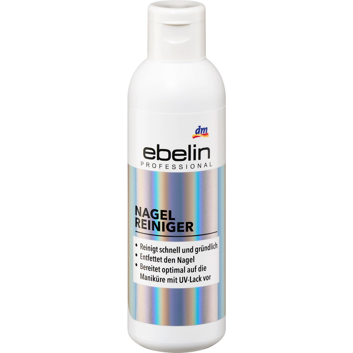 ebelin Nagelreiniger, 100 ml