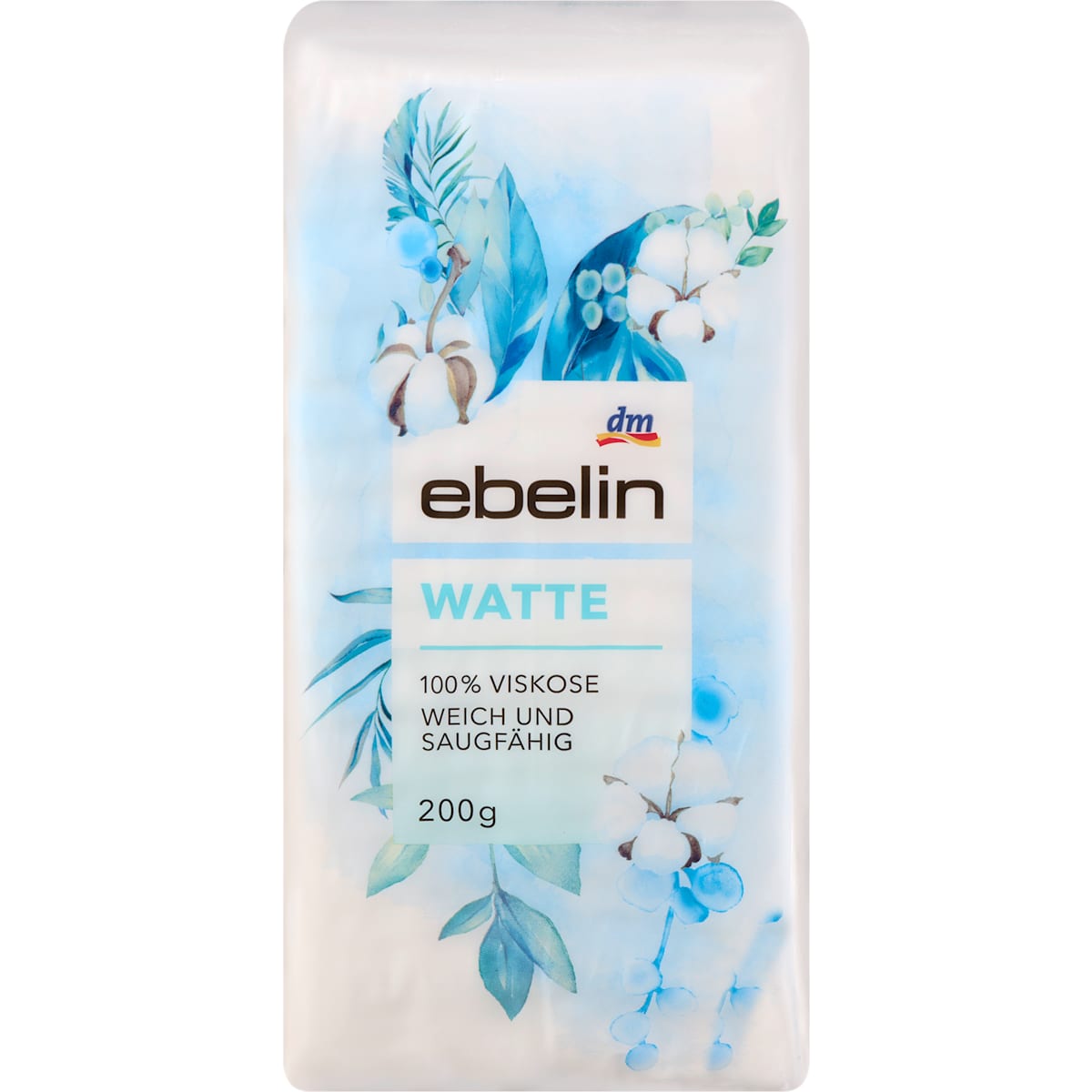 ebelin Watten, 200 g