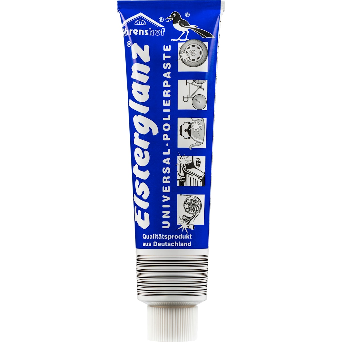 Elsterglanz Polierpaste universal, 150 ml