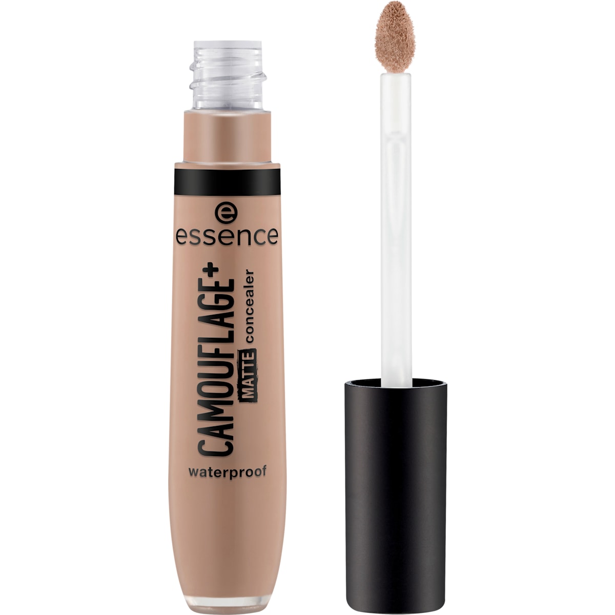 essence Concealer Camouflage + Matte 130, 8 ml