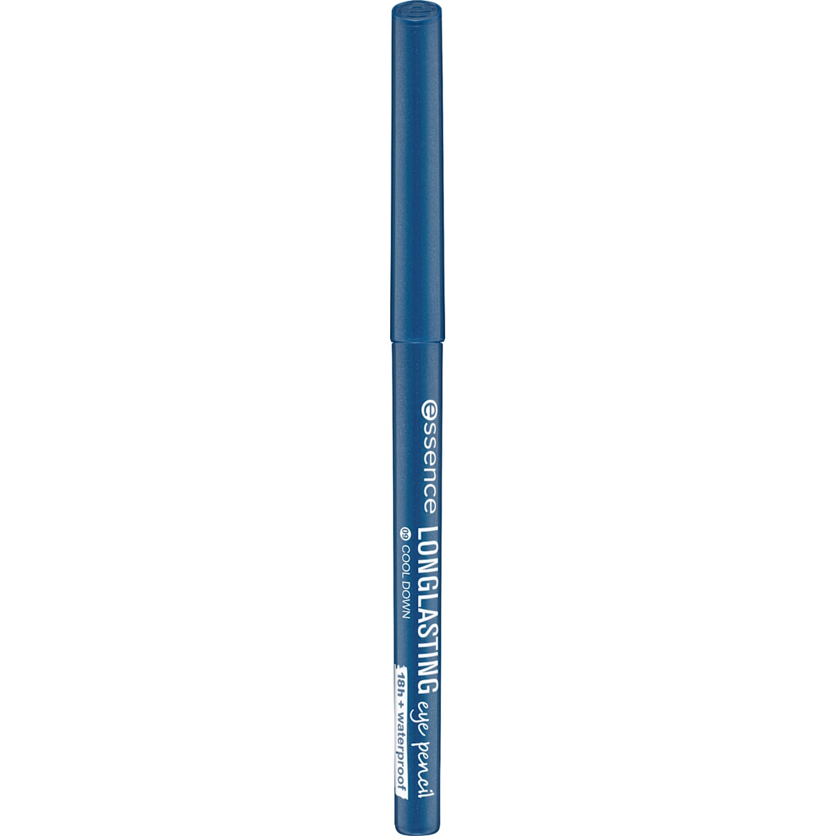 essence Kajal Long-Lasting 18h+ Waterproof 09 Cool Down, 0,28 g