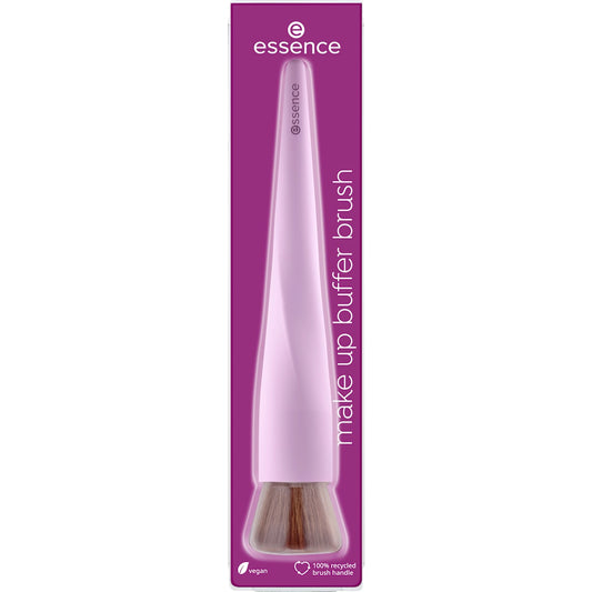 essence Make-up Kwast Buffer, 1 St