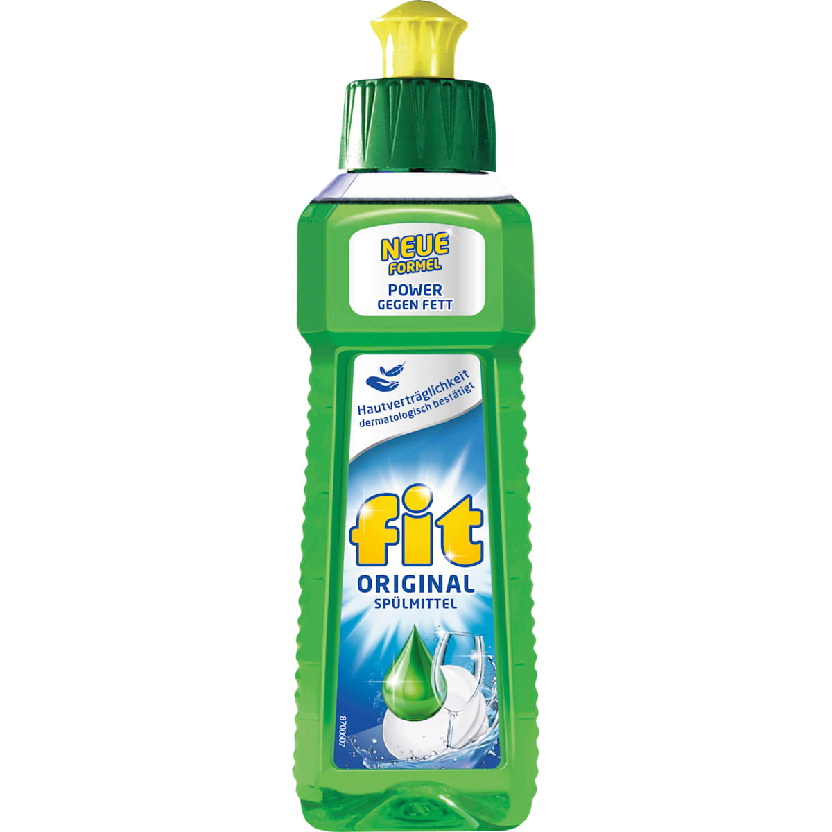 fit Afwasmiddel Original, Reisformaat, 100 ml