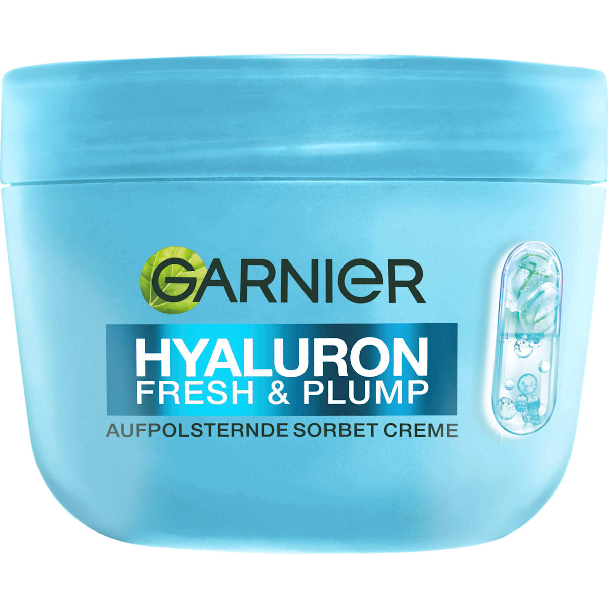 GARNIER Hydraterende crème Hyaluron Sorbet Crème, 85 ml