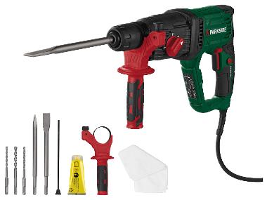 PARKSIDE® Boor- en Beitelhamer »PBH 1050 D4«