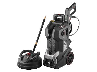 PARKSIDE PERFORMANCE® Hogedrukreiniger »PHDP 180 D3«