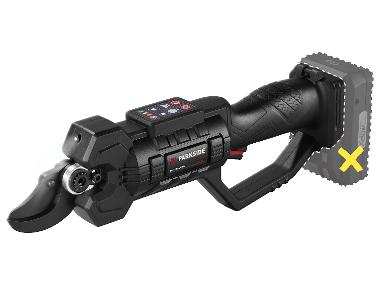 PARKSIDE PERFORMANCE® 20 V Accu-Takkenschaar, zonder Accu en Lader