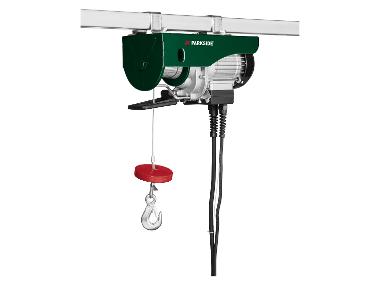 PARKSIDE® Seilhebezug »PSZ 250 A2«