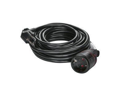 PARKSIDE® Verlengkabel, 10 m, met Lock-Funktion