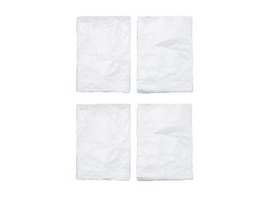 PARKSIDE® Abdeckplanen-Set, 4--delig.