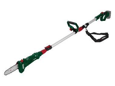 PARKSIDE® 20 V Accu-Telescopische snoeizaag »PAHE E6 «, zonder Accu en Lader