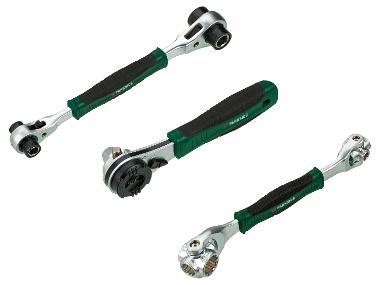 PARKSIDE® Multifunktions-Gereedschap