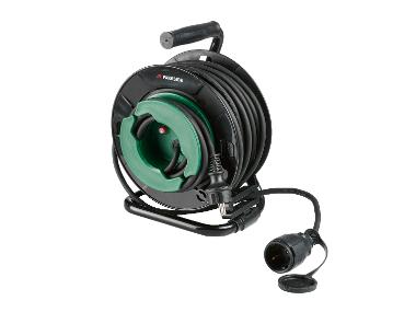 PARKSIDE® Kabelhaspel, IP44, 25 m (Apparaathaspel)