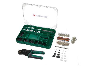PARKSIDE® Krimptangen-Set 2012--delig.