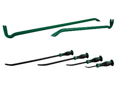 PARKSIDE® Nageleisen-/ Stemmhebel-Set