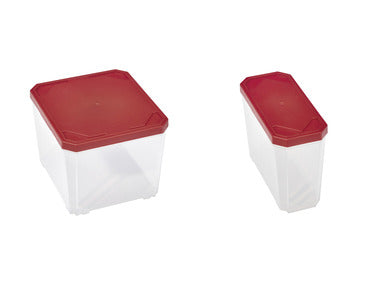 PARKSIDE® Sorteerbox voor kleine onderdelen, met separatem Deksel