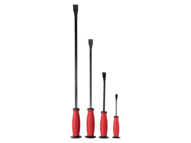 PARKSIDE® Stemmeisen-Set 2-delig, Stemmhebelsatz 4-delig (Stemmhebelsatz 4-delig)