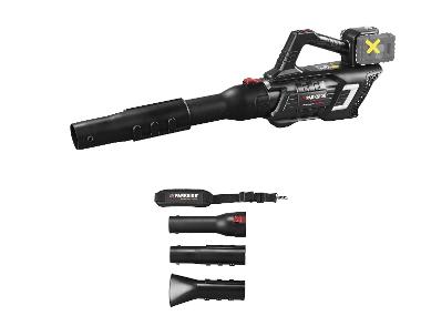 PARKSIDE PERFORMANCE® 40 V Accu-Turbine-bladblazer »PPATLB 40 A1« zonder Accu's - zonder Lader