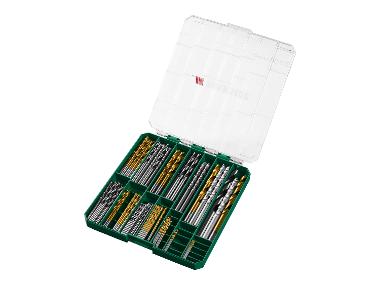 PARKSIDE® Boor-Set, 100-delig