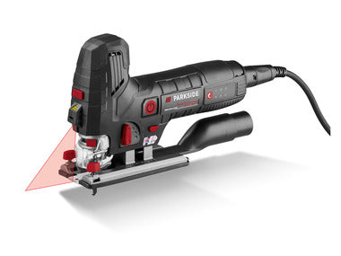 PARKSIDE PERFORMANCE® Pendeldecoupeerzaag »PPSTK 550 A1«