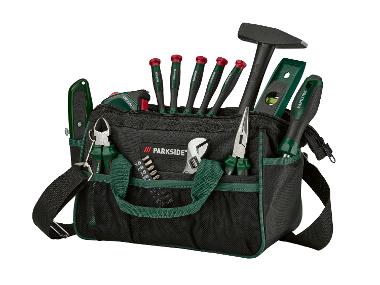 PARKSIDE® Gereedschap-Set