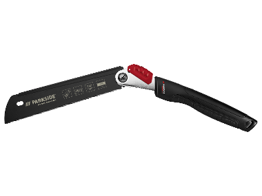 PARKSIDE PERFORMANCE® Japanse zaag, met ergonomische Handgreep (Japanse zaag Dozuki)