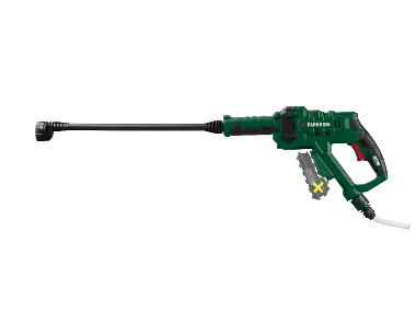 PARKSIDE® 20 V Accu–Drukreiniger »PDRA 20–Li D4«